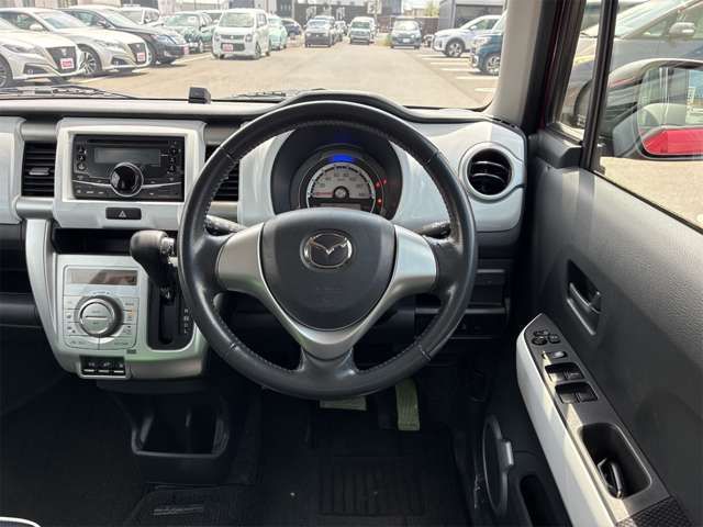 FLAIR CROSSOVER 4WD