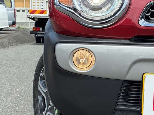 FLAIR CROSSOVER 4WD