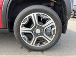 FLAIR CROSSOVER 4WD