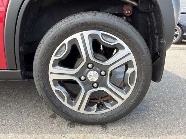 FLAIR CROSSOVER 4WD