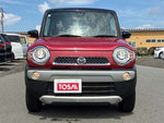 FLAIR CROSSOVER 4WD
