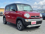 FLAIR CROSSOVER 4WD