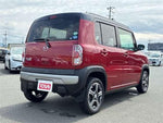 FLAIR CROSSOVER 4WD