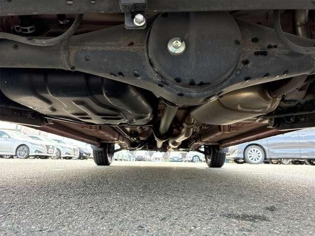 FLAIR CROSSOVER 4WD