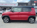 FLAIR CROSSOVER 4WD