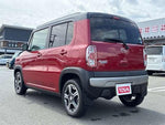 FLAIR CROSSOVER 4WD