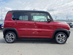 FLAIR CROSSOVER 4WD