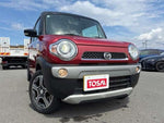 FLAIR CROSSOVER 4WD