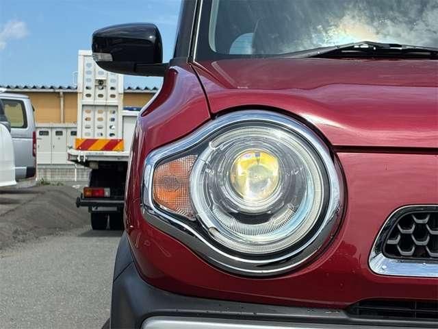 FLAIR CROSSOVER 4WD