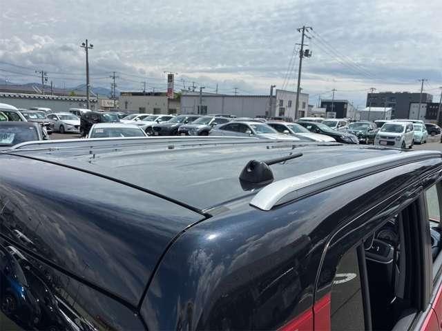 FLAIR CROSSOVER 4WD