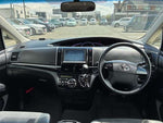 ESTIMA 4WD