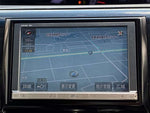 ESTIMA 4WD