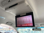 ESTIMA 4WD