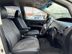 ESTIMA 4WD