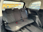 ESTIMA 4WD