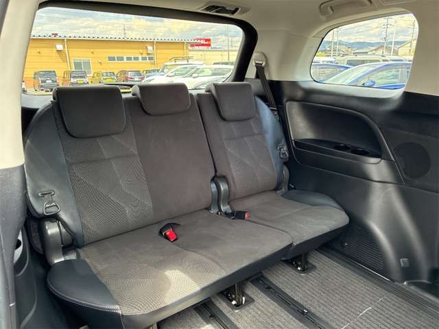 ESTIMA 4WD