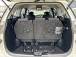 ESTIMA 4WD