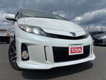 ESTIMA 4WD