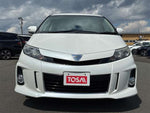 ESTIMA 4WD