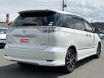 ESTIMA 4WD
