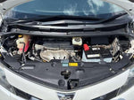 ESTIMA 4WD