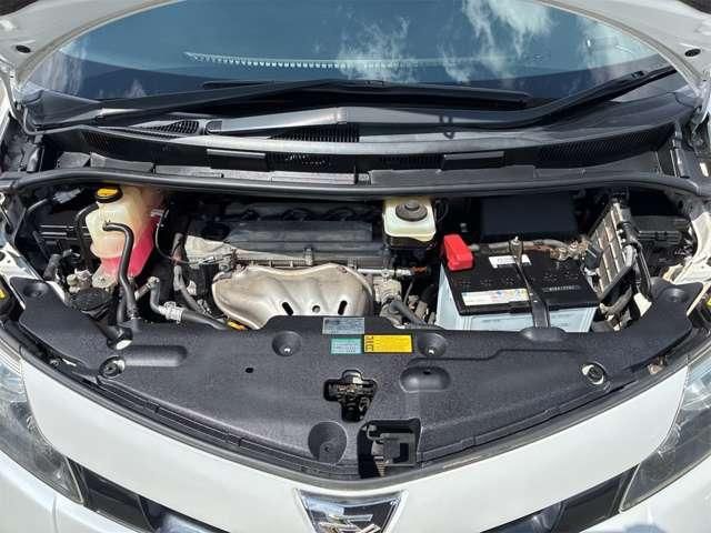 ESTIMA 4WD