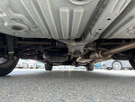 ESTIMA 4WD