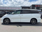 ESTIMA 4WD