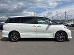 ESTIMA 4WD