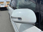 ESTIMA 4WD