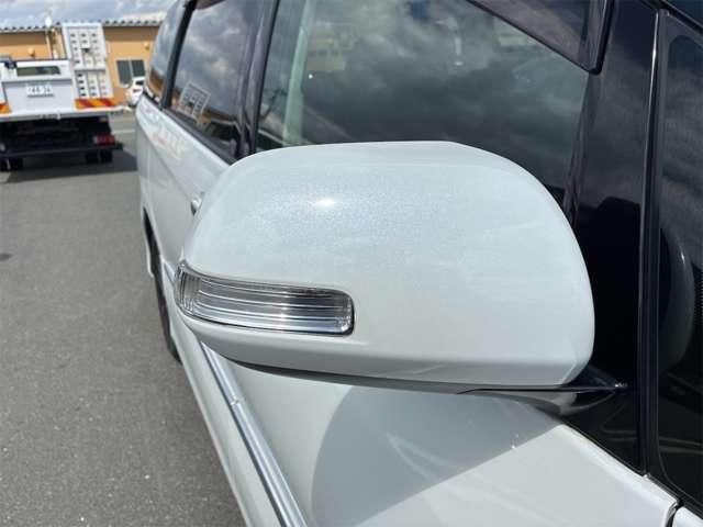ESTIMA 4WD