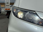 ESTIMA 4WD