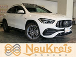 MERCEDES AMG GLA class