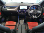 MERCEDES AMG GLA class