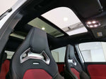 MERCEDES AMG GLA class
