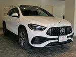 MERCEDES AMG GLA class