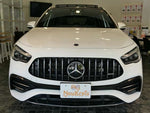 MERCEDES AMG GLA class