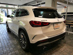 MERCEDES AMG GLA class