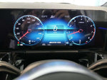 MERCEDES AMG GLA class