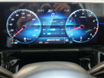 MERCEDES AMG GLA class
