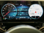 MERCEDES AMG GLA class