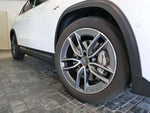 MERCEDES AMG GLA class