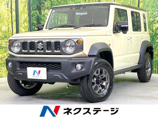 JIMNY NOMADE