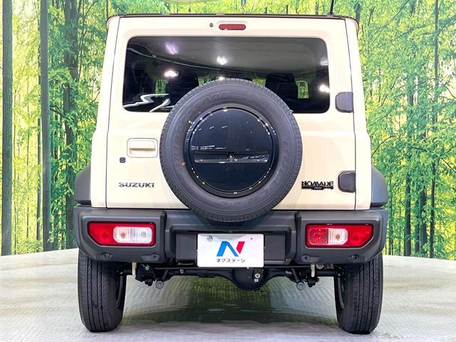 JIMNY NOMADE