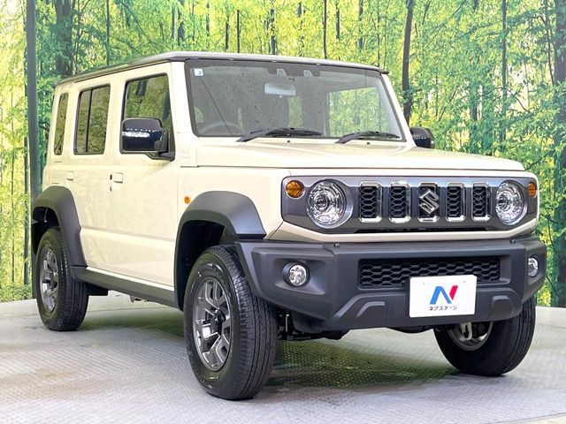 JIMNY NOMADE