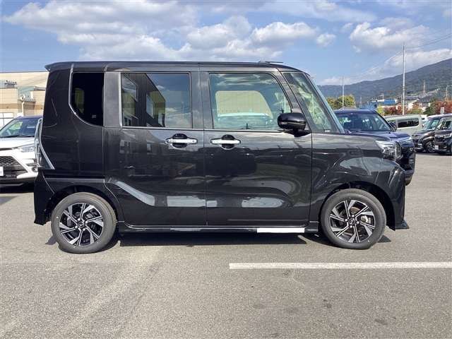 TANTO CUSTOM