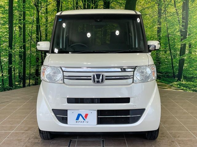 N-BOX