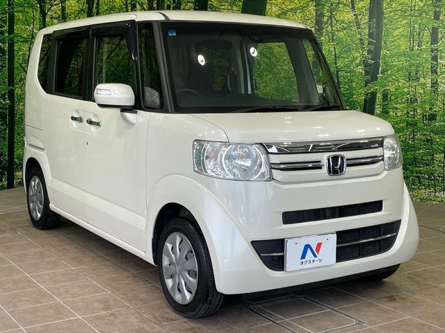 N-BOX