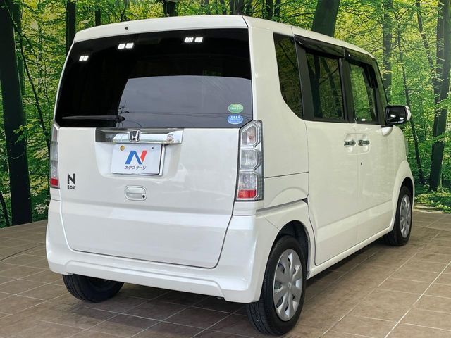 N-BOX
