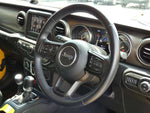 JEEP WRANGLER UNLIMITED